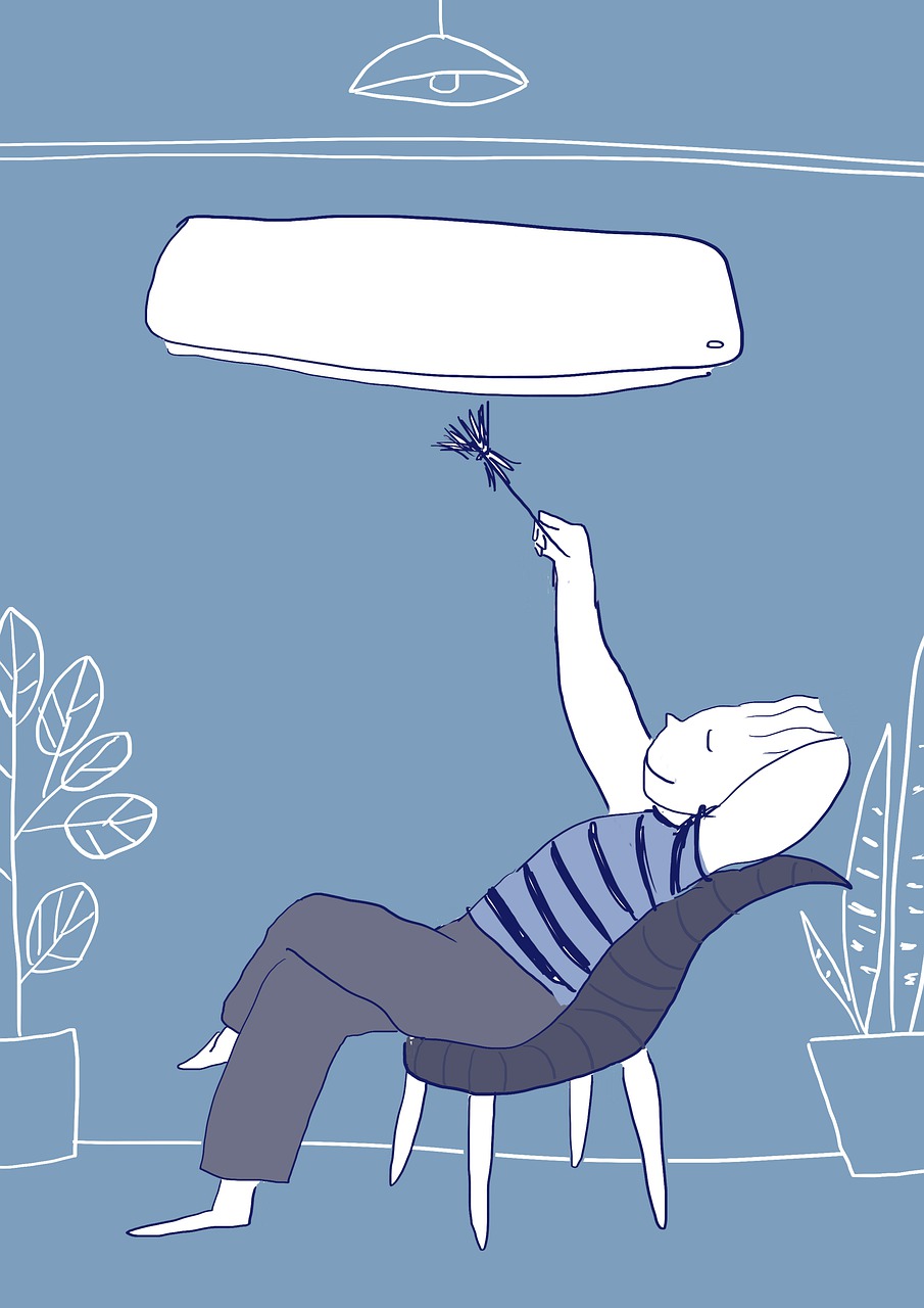 Sistemas de climatización